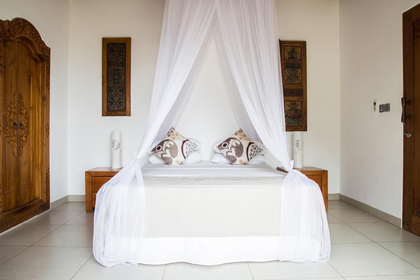 Bersantai Villas Lembongan Island Ngoại thất bức ảnh