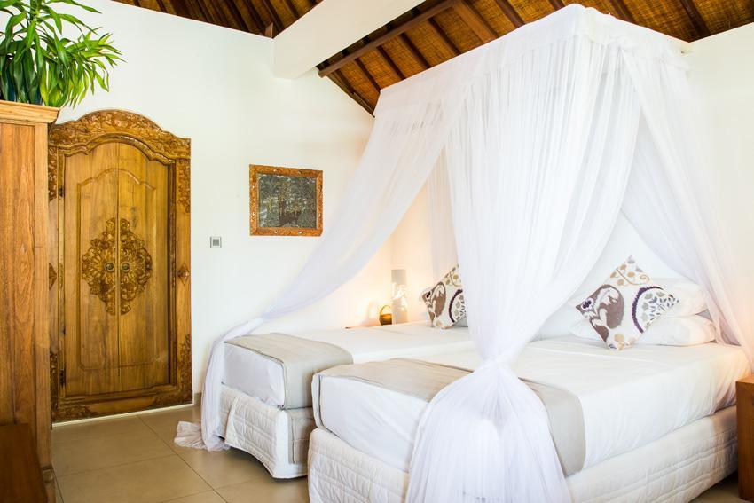 Bersantai Villas Lembongan Island Ngoại thất bức ảnh