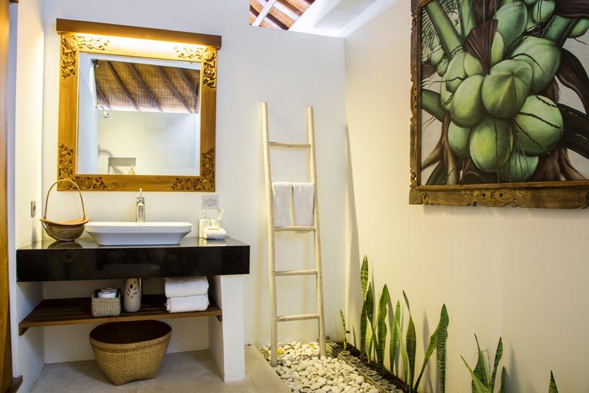 Bersantai Villas Lembongan Island Ngoại thất bức ảnh