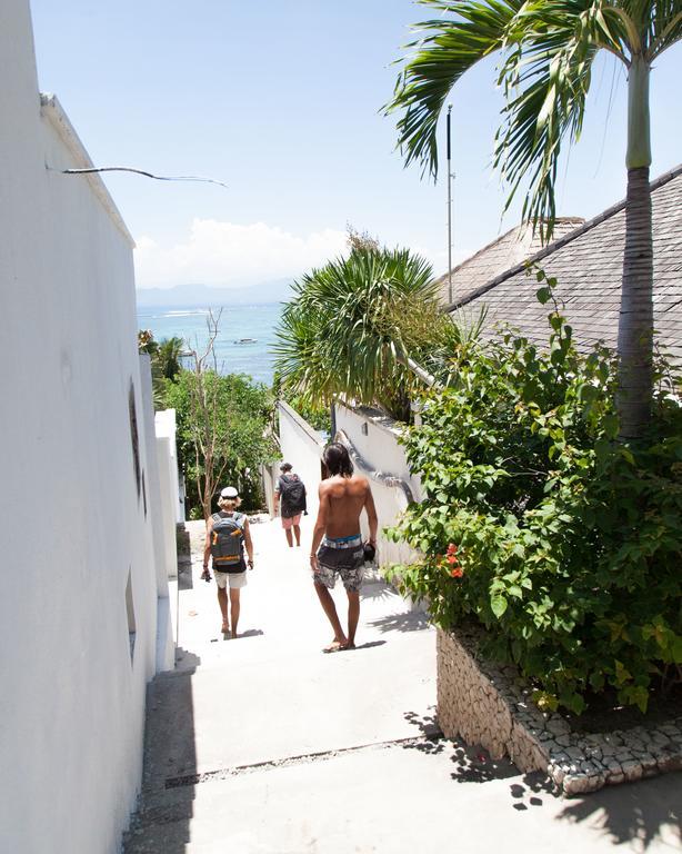 Bersantai Villas Lembongan Island Ngoại thất bức ảnh