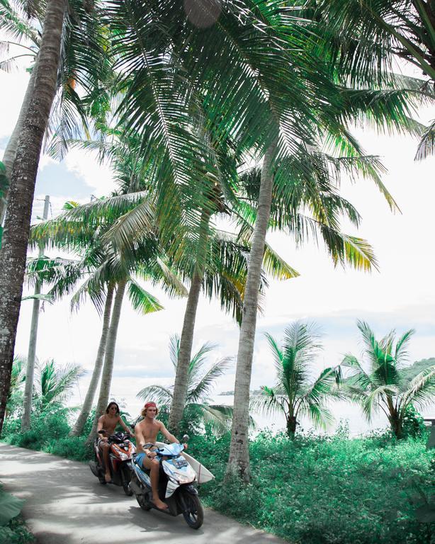 Bersantai Villas Lembongan Island Ngoại thất bức ảnh