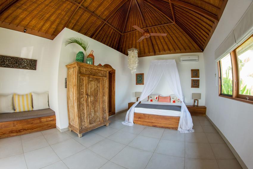 Bersantai Villas Lembongan Island Ngoại thất bức ảnh