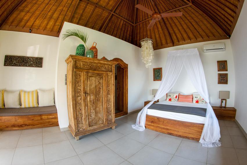 Bersantai Villas Lembongan Island Ngoại thất bức ảnh