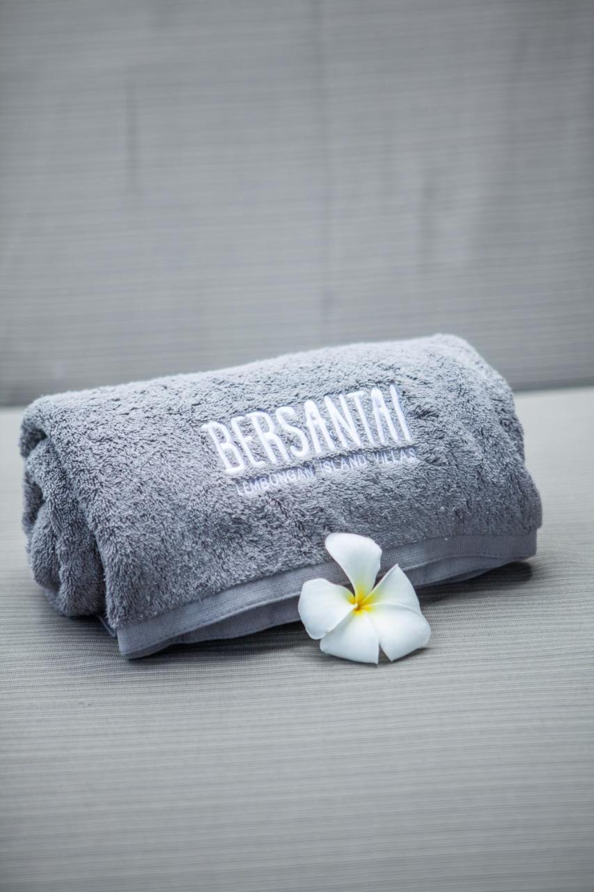 Bersantai Villas Lembongan Island Ngoại thất bức ảnh